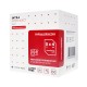 INTRA AFTER INJECT 4cm x 5m a'250szt /plaster poiniekcyjny w roli/ INTRA-MED