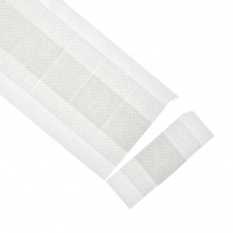 Plaster poiniekcyjny INTRA AFTER INJECT 4cm x 5m 250szt w roli/ INTRA-MED