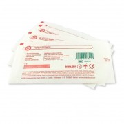 Paski do zamykania ran RUDASTRIP 3x75mm 5szt NOBAMED