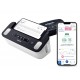 Ciśnieniomierz i monitor EKG 2w1 Complete HEM-7530T-E3 OMRON