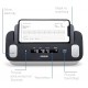 Ciśnieniomierz i monitor EKG 2w1 Complete HEM-7530T-E3 OMRON