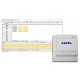 Holter EKG HLT HOLCARD-712 v.201 ALFA+oprogramowanie ASPEL