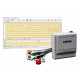 Holter EKG HLT HOLCARD-712 v.201 ALFA+oprogramowanie ASPEL