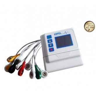 Holter EKG HLT-712 v.301 ASPEL Holter EKG HLT-712 v.301 ASPEL