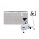 Cykloergometr CRG-601 CARDIOTEST v.601ALFA +oprogramowanie ASPEL