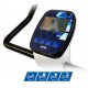 Cykloergometr CRG-601 CARDIOTEST v.601ALFA +oprogramowanie ASPEL