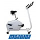 Cykloergometr CRG-601 CARDIOTEST v.601ALFA +oprogramowanie ASPEL