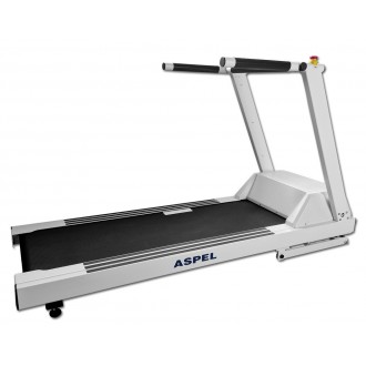 Bieżnia rehabilitacyjna TRM-612 v.702 ASPEL