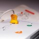 Defibrylator treningowy AED TRAINER - LAERDAL