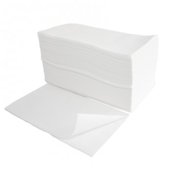 Ręcznik do pedicure j.uż. BIO-EKO 50x40 opak. 100szt EKO&HYGIENE Ręcznik do pedicure j.uż. BIO-EKO 50x40 opak. 100szt EKO&HYGIENE