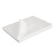 Chusteczki kosmetyczne BIO-EKO 25x20cm opak. 100szt EKO&HYGIENE 