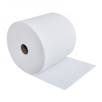 Ręcznik medyczny włókninowy PERŁA 35cm/70m/48gm2 /biodegradowalny/ EKO&HYGIENE Ręcznik medyczny włókninowy PERŁA 35cm/70m/48gm2 /biodegradowalny/ EKO&HYGIENE