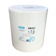 Ręcznik medyczny celulozowy AIRLAID 27cm/65m/70gm2 ROLKA EKO&HYGIENE 