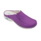 OBUWIE BERLIN LILAC fioletowy WG4A20 Nursing Care