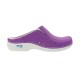 OBUWIE BERLIN LILAC fioletowy WG4A20 Nursing Care