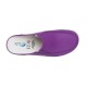 OBUWIE BERLIN LILAC fioletowy WG4A20 Nursing Care