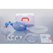 RESUSCYTATOR PCV DLA DZIECI W WALIZCE /z maską nr 3/ NINGBO MEDICAL