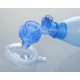 RESUSCYTATOR PCV DLA DZIECI W WALIZCE /z maską nr 3/ NINGBO MEDICAL
