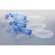 RESUSCYTATOR PCV DLA DZIECI W WALIZCE /z maską nr 3/ NINGBO MEDICAL