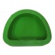FORMA DO GIPSU GUMOWA ZIELONA