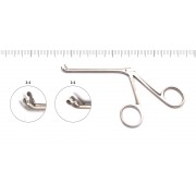 KLESZCZYKI HARTMANN 8,5cm 673-16 INC