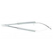 Igłotrzymacz Barraquer CVD 12,5cm KEYMED