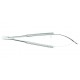 Igłotrzymacz Barraquer CVD 12,5cm KEYMED