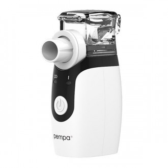 Inhalator przenośny membranowy MESH NEB 500 PEMPA