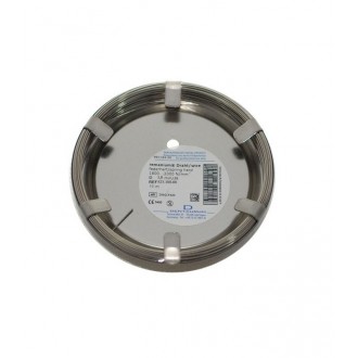 Drut Dentaurum 1,0mm okrągły sprężysto twardy 10m 523-100-00 Dentaurum Drut Dentaurum 1,0mm okrągły sprężysto twardy 10m 523-100-00 Dentaurum