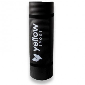 MATA do ćwiczeń YELLOWMAT