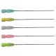 IGŁA DO NAKŁUĆ LĘDŻWIOWYCH YALE SPINAL YALE 1.2x90mm BECTON DICKINSON 