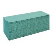 RĘCZNIK SKŁADANY ZZ KARTON 4000 sztuk /20opak./