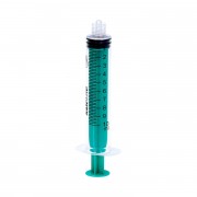 Strzykawka 3-cz 10ml LUER LOCK 100szt DICONEX ZARYS