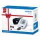 Zestaw OMRON M3 COMFORT WHITE + Zasilacz GRATIS