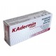 Krem KADERMIN 50ml do leczenia ran i zmian skórnych