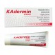 Krem KADERMIN 50ml do leczenia ran i zmian skórnych