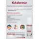 SPRAY KAdermin 125ml prepartat w leczeniu ran i zmian skórnych