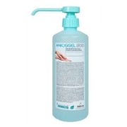 ANIOSGEL 85 NPC z pompką 500 ml ANIOS