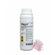 Płyn ORTHOCRYL różowy przezroczysty 500ml 161-300-00 DENTAURUM