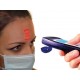 TERMOMETR bezdotykowy VISIOFOCUS® PRO 06480 / 