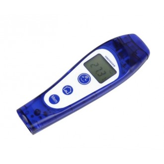 TERMOMETR bezdotykowy VISIOFOCUS PRO 06480
