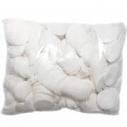 PŁATKI higieniczne KOSMETYCZNE 500g EKO&HYGIENE
