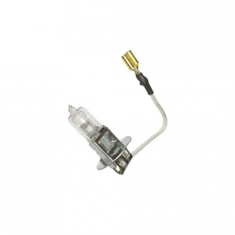 Żarówka HALOGENOWA 24V 65W LH58 wtyk żeński