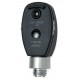 OFTALMOSKOP mini 3000 LED z rękojeścią, czarny D-008.71.120 HEINE