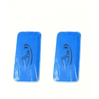 SZYNA PALCOWA typu SPLINT 5 cm x 11 cm