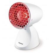 LAMPA NA PODCZERWIEŃ LAMPA SOLLUX BEURER IL 11 100W