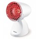 LAMPA NA PODCZERWIEŃ LAMPA SOLLUX BEURER IL 11 100W