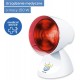 LAMPA NA PODCZERWIEŃ LAMPA SOLLUX BEURER IL 35 150W 