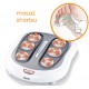 Aparat do masażu stóp SHIATSU BEURER FM 60