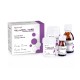 VILLACRYL HARD 60g+40ml+10ml wytrawiacz /do podścieleń na zimno/ EVERALL7